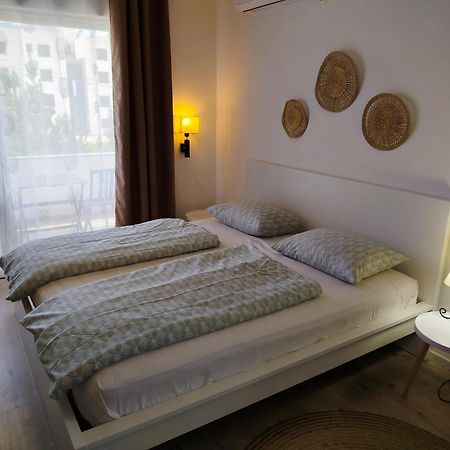 Apartments Dora Bibinje, 30 M From The Sea ภายนอก รูปภาพ